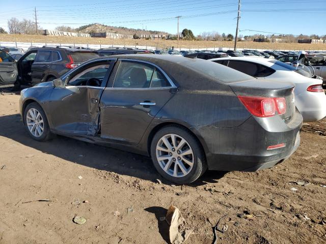 1G11F5SL4FF209778 | 2015 CHEVROLET MALIBU LTZ