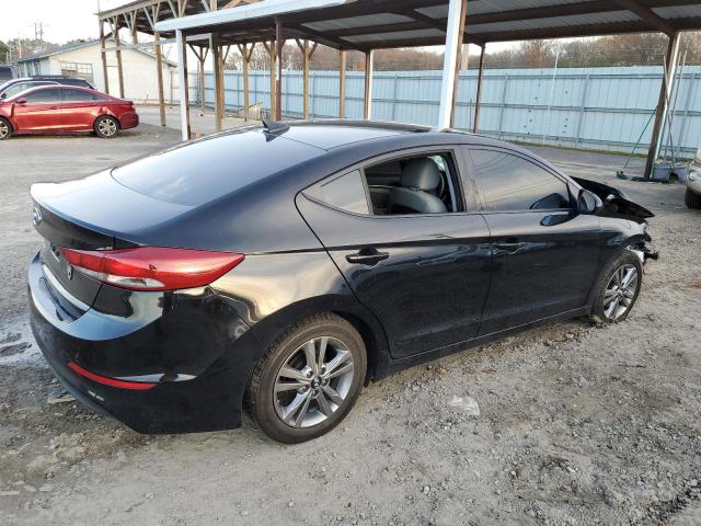 5NPD84LF1HH090856 | 2017 HYUNDAI ELANTRA SE