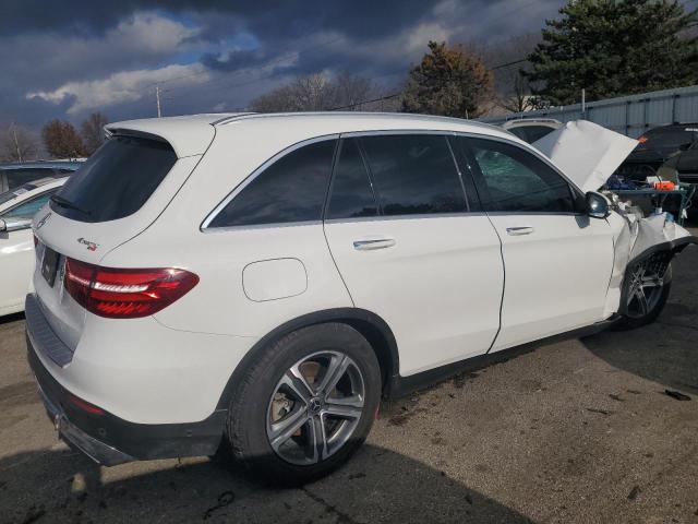 Vin: wdc0g4kb0hf233364, lot: 79507993, mercedes-benz glc-class 300 4matic 20173