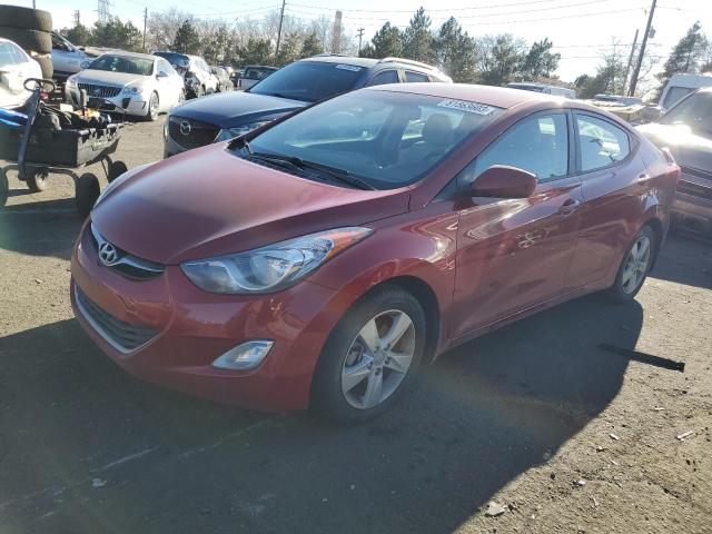 Vin: kmhdh4ae3du707101, lot: 81563603, hyundai elantra gls 2013 img_1