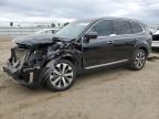 2021 KIA TELLURIDE - 5XYP64HCXMG130130