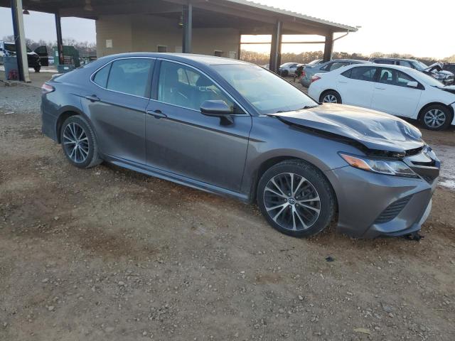 4T1B11HK5JU609897 | 2018 TOYOTA CAMRY L