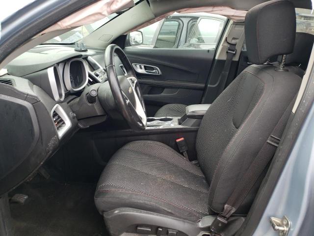 2015 CHEVROLET EQUINOX LT - 2GNALBEKXF6116122