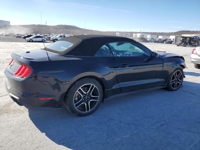 1FATP8UH0J5156976 | 2018 FORD MUSTANG