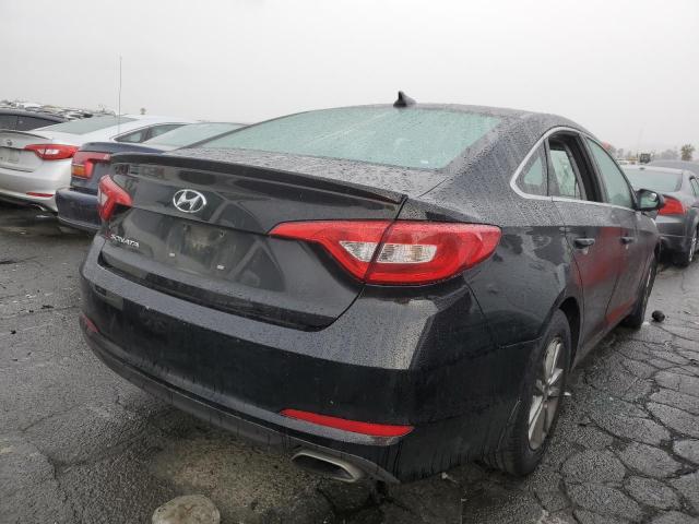 5NPE24AF5FH149493 | 2015 HYUNDAI SONATA SE