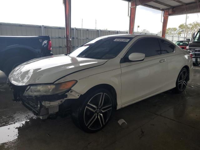 1HGCT1B39EA010675 | 2014 HONDA ACCORD LX-