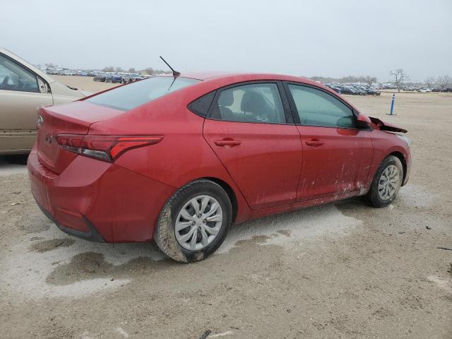 3KPC24A68ME143955 | 2021 HYUNDAI ACCENT SE