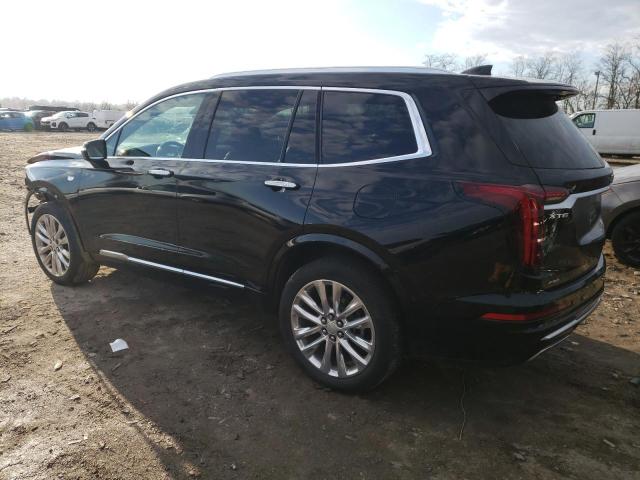 2020 CADILLAC XT6 PLATIN - 1GYKPFRS0LZ138126