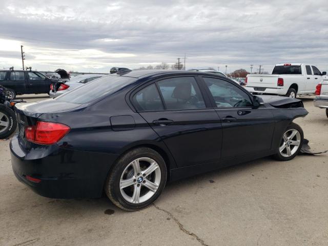 WBA3B1C52EK132531 | 2014 BMW 320 I