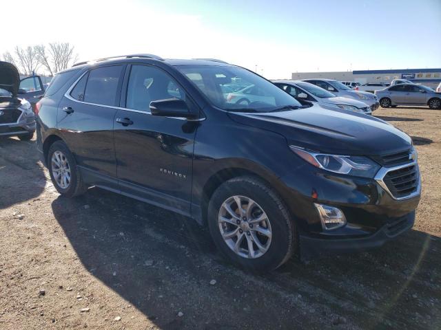 2GNAXJEV7J6135521 | 2018 Chevrolet equinox lt