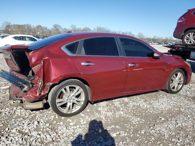 1N4BL3AP3FC427232 | 2015 NISSAN ALTIMA 3.5