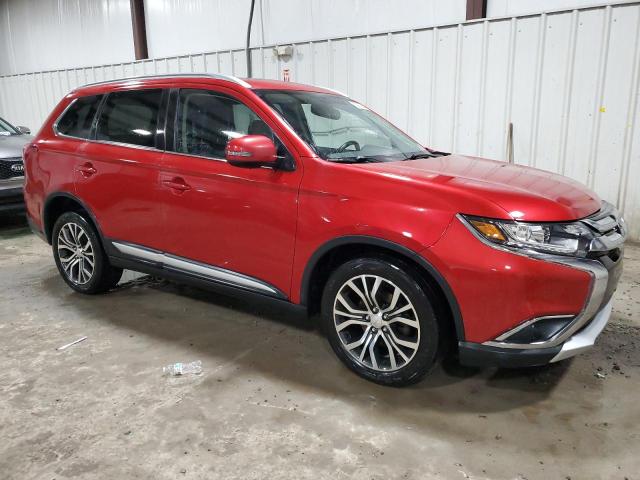 JA4AZ3A34HZ060868 | 2017 MITSUBISHI OUTLANDER