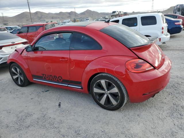 3VWVT7AT4EM615358 | 2014 VOLKSWAGEN BEETLE TUR