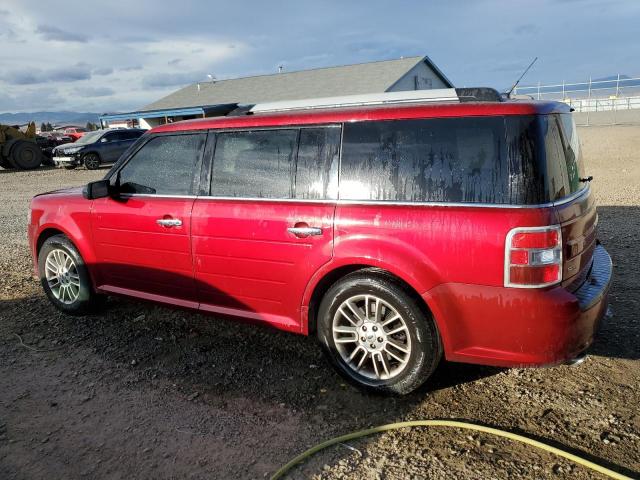 2015 FORD FLEX SEL - 2FMHK6C80FBA04313