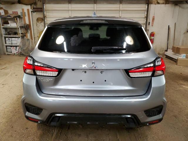 JA4APUAU2MU009476 | 2021 MITSUBISHI OUTLANDER