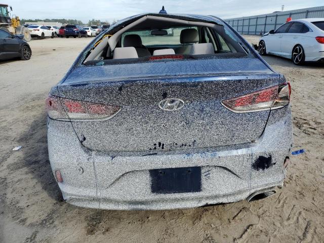 2018 HYUNDAI SONATA SPO 5NPE34AF9JH640543