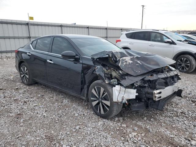 1N4BL4EV1KC172590 | 2019 NISSAN ALTIMA SL