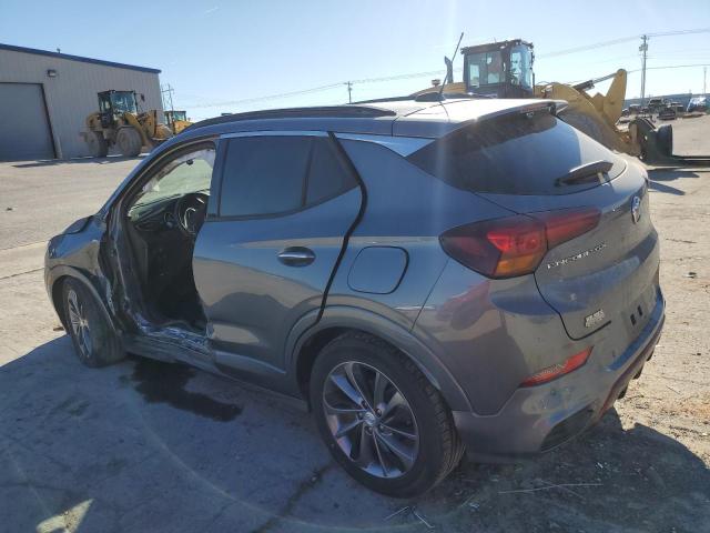 KL4MMFSL0LB103891 2020 BUICK ENCORE, photo no. 2