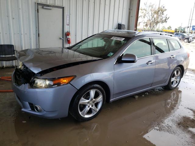 2011 Acura TSX 