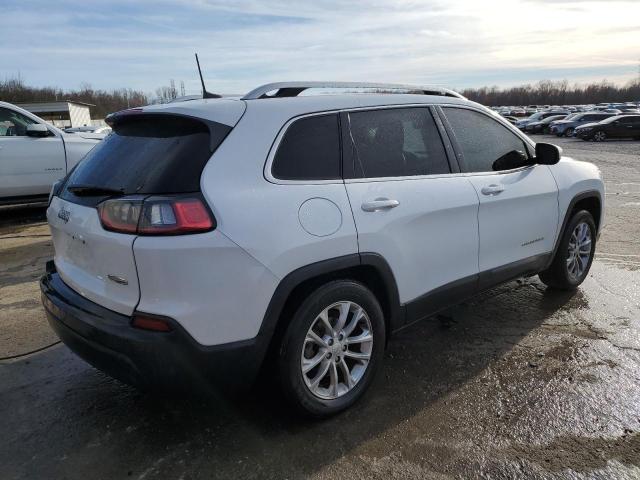 1C4PJLCB2KD331975 | 2019 JEEP CHEROKEE L