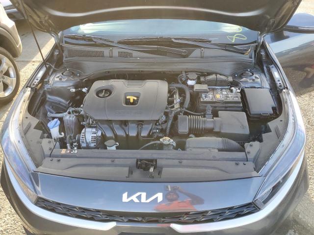 3KPF24ADXPE550224 | 2023 KIA FORTE LX