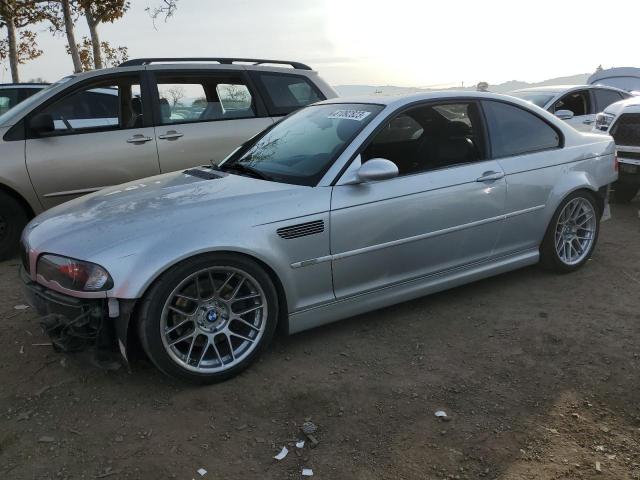 2002 BMW 3 Series M3