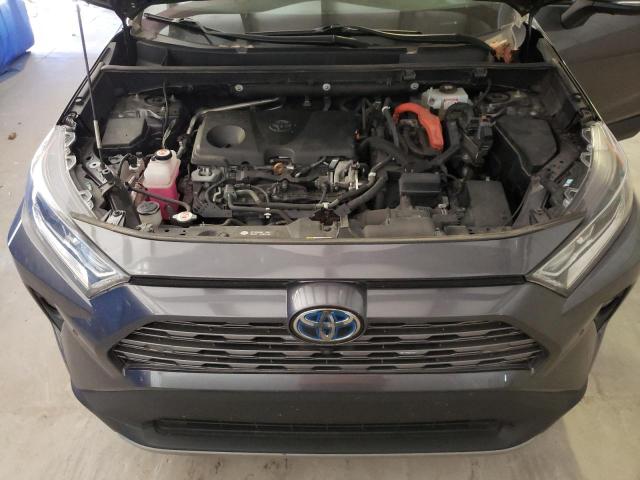 4T3D6RFV5MU027218 | 2021 Toyota rav4 limited