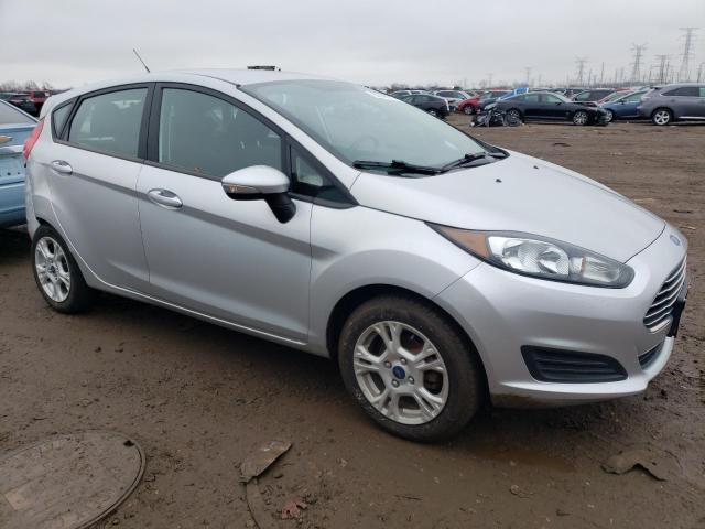 3FADP4EJ8FM122493 | 2015 FORD FIESTA SE