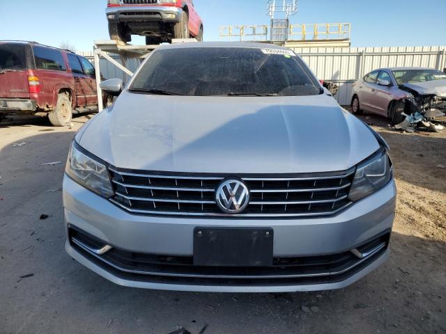 1VWBA7A3XJC014086 | 2018 VOLKSWAGEN PASSAT SE