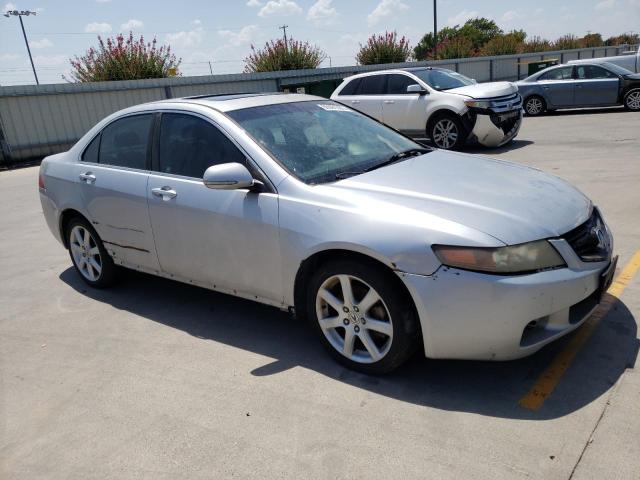 JH4CL96855C025924 2005 Acura Tsx 2005 Acura Tsx VIN: JH4CL96855C025924 Lot: 50441104
