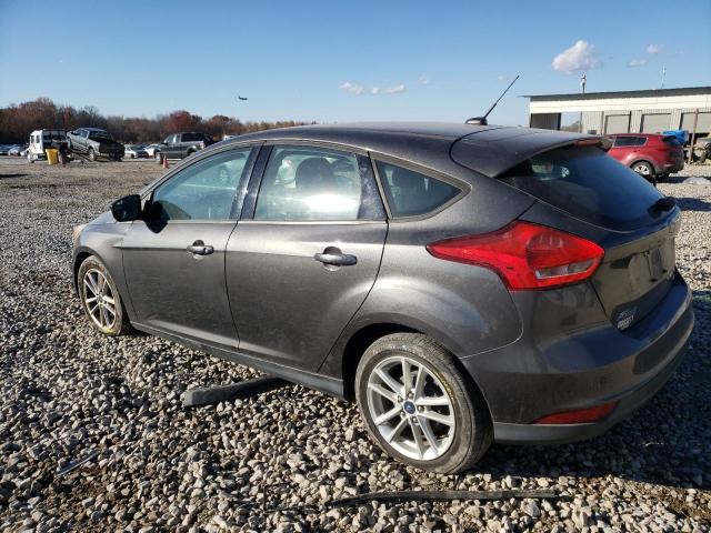 1FADP3K27FL351420 | 2015 FORD FOCUS SE