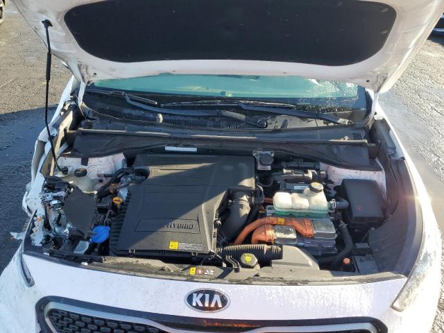 2018 KIA NIRO EX PR - KNDCC3LD9J5188350