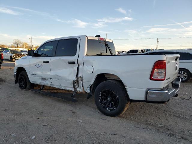 1C6SRFFT8PN508658 | 2023 RAM 1500 BIG H