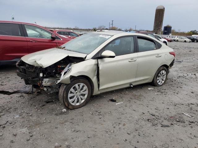 2020 Hyundai Accent SE