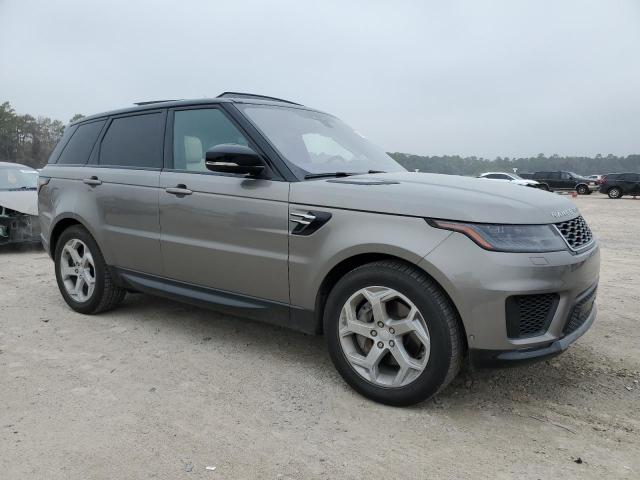 SALWR2RV9JA411783 | 2018 LAND ROVER RANGE ROVE