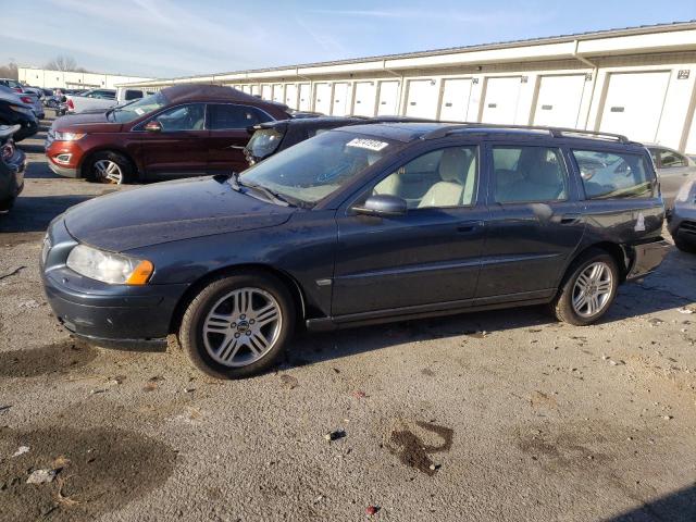 2006 VOLVO V70 for Sale | KY - LOUISVILLE | Mon. Feb 26, 2024 - Used ...