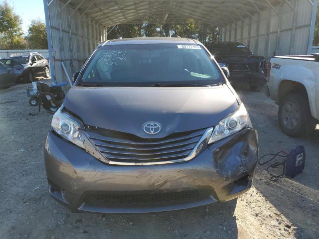 5TDKK3DC8FS662746 | 2015 TOYOTA SIENNA LE