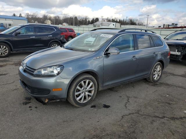 2010 Volkswagen Jetta SE