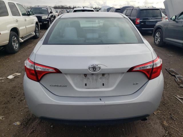 2T1BURHE4FC239213 | 2015 TOYOTA COROLLA L