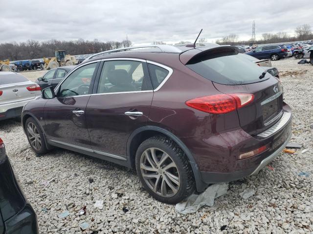 JN1BJ0RR5GM263825 | 2016 INFINITI QX50