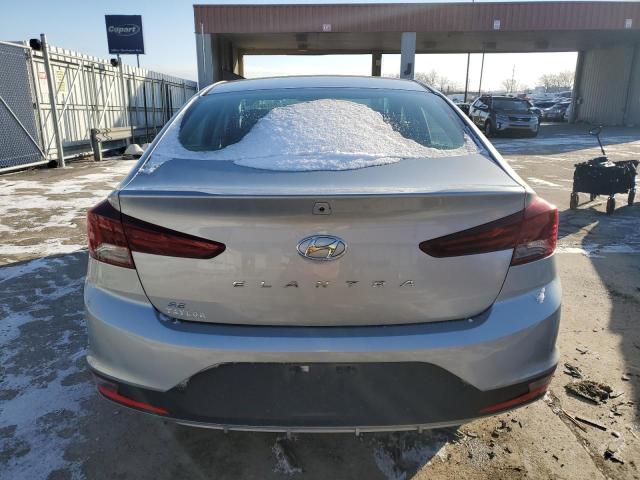 5NPD74LF1LH552005 | 2020 HYUNDAI ELANTRA SE