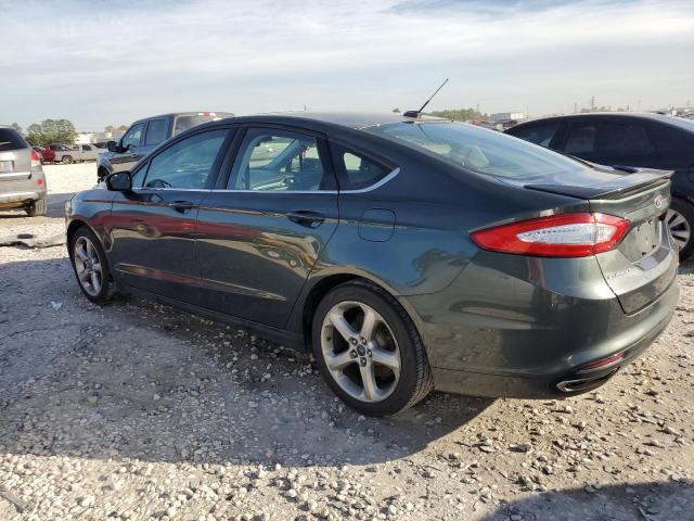 3FA6P0H97GR155671 | 2016 FORD FUSION SE