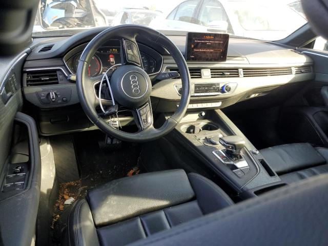 WAUENCF59JA067071 2018 AUDI A5, photo no. 8