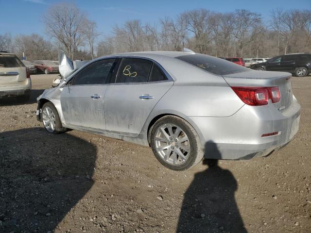 1G11F5SL7FF173827 | 2015 CHEVROLET MALIBU LTZ