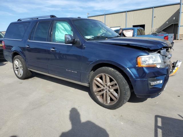 1FMJK1MT3HEA20603 | 2017 FORD EXPEDITION