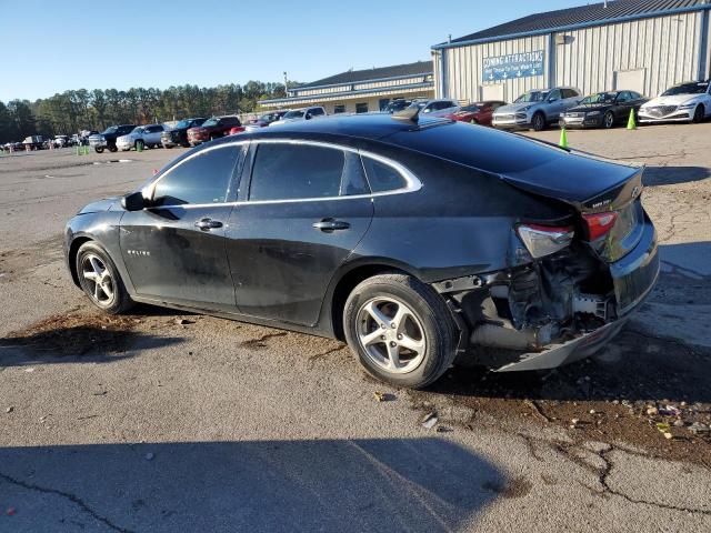 1G1ZB5ST9JF202574 | 2018 CHEVROLET MALIBU LS