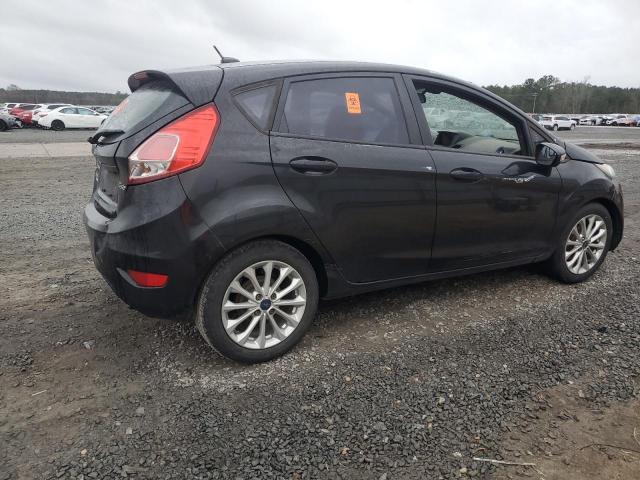 3FADP4EJXEM186100 | 2014 FORD FIESTA SE