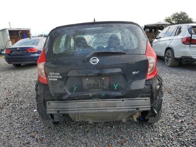 3N1CE2CP3GL407913 | 2016 Nissan versa note s