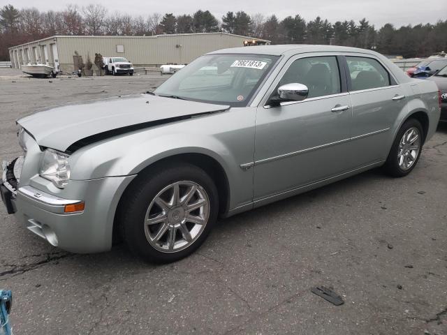 2006 Chrysler 300 C