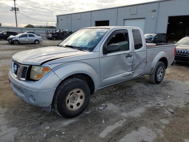 2006 Nissan Frontier 